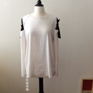 Large Ann Taylor Blouse